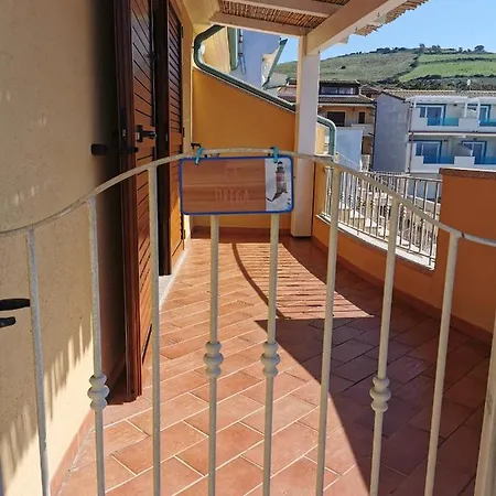 Ca Drega Apartment *