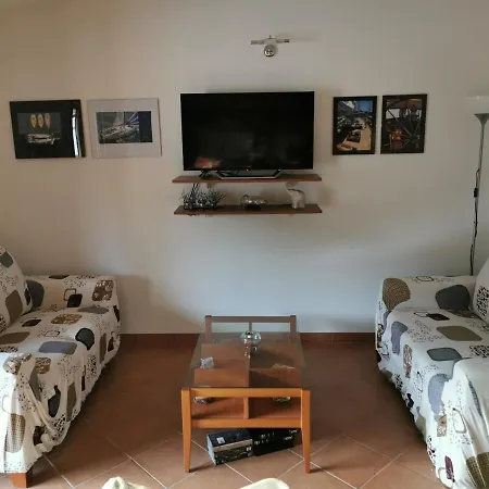 Ca Drega Apartment
