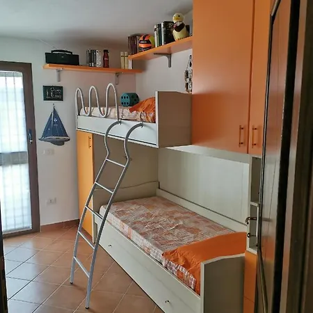 Apartment Ca Drega Valledoria (Sardinia)
