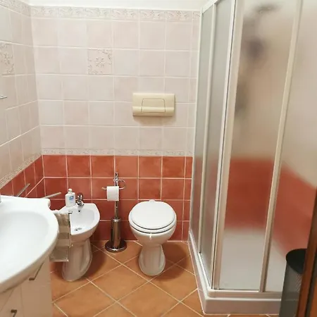 Apartment Ca Drega Valledoria (Sardinia)