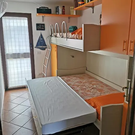 Ca Drega Valledoria (Sardinia)