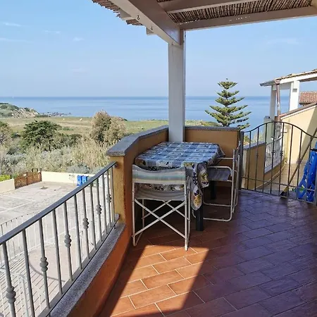 Ca Drega Valledoria (Sardinia)