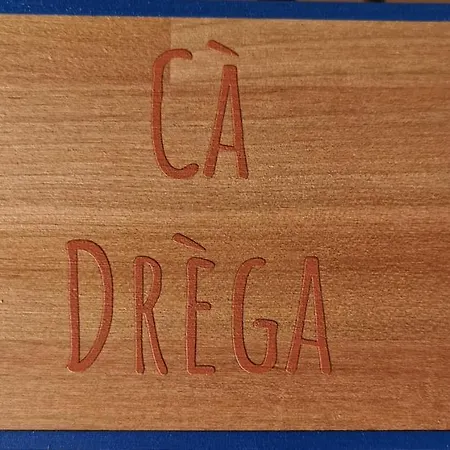 Ca Drega *