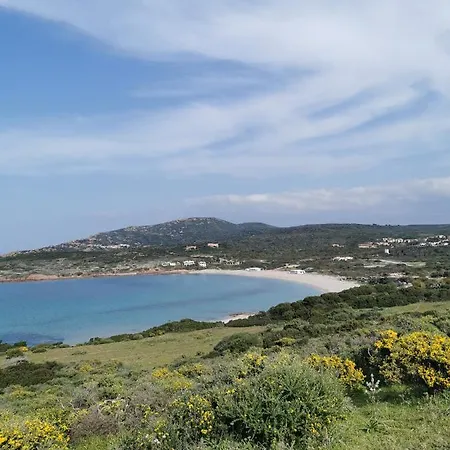Ca Drega Valledoria (Sardinia)