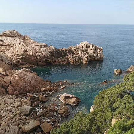 Ca Drega * Valledoria (Sardinia)