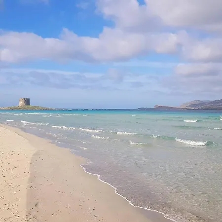 Ca Drega * Valledoria (Sardinia)