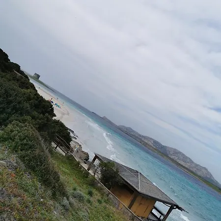 Lejlighed Ca Drega Valledoria (Sardinia)