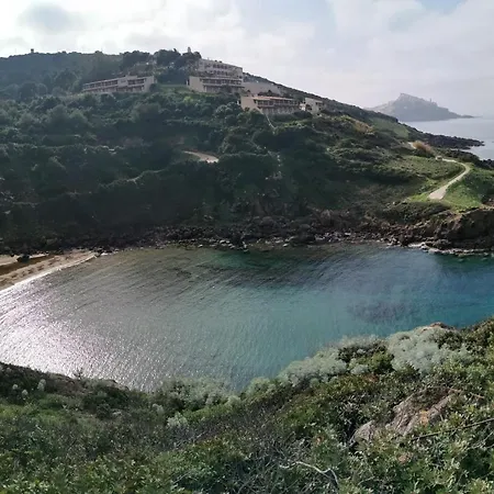 Ca Drega Valledoria (Sardinia)