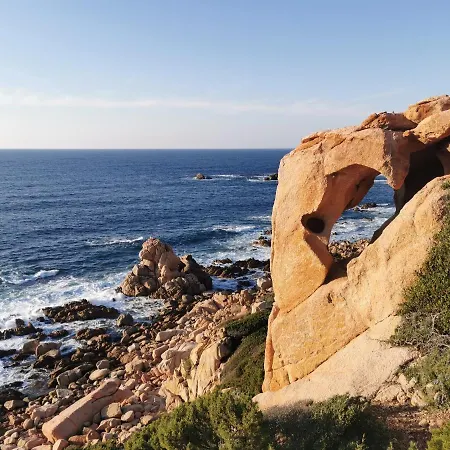 Lejlighed Ca Drega Valledoria (Sardinia)
